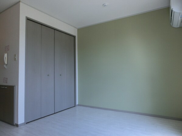 メゾンドールの物件内観写真